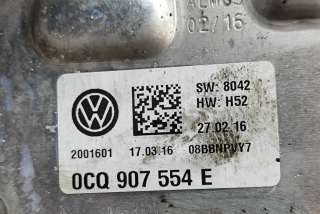 Раздаточная коробка Volkswagen Golf 7 2016г. 0D9409055A, 0CQ907554E , art9692032 - Фото 6
