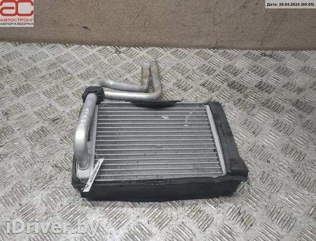 Радиатор отопителя (печки) Ford Mondeo 2 1997г.  - Фото 1