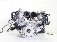  Двигатель к Porsche Macan restailing Арт 18.42-2255140