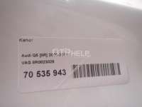 Капот Audi Q5 1 2009г. 8R0823029 - Фото 12