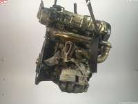 Двигатель  Audi A4 B6 2.0 FSi Бензин, 2002г. 06B100103LX  - Фото 2