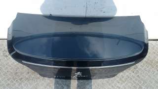  Крышка багажника Peugeot 508 Арт KNP13HP01, вид 8