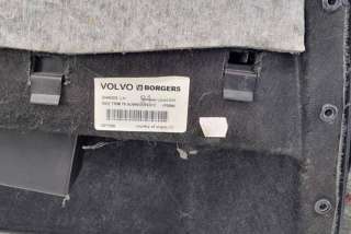 Обшивка багажника Volvo XC90 1 2007г. 39861657, 0046205 , art8958152 - Фото 3