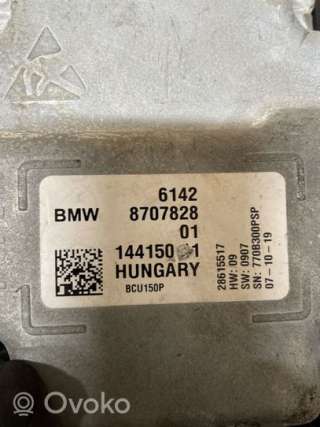 Блок управления (другие) BMW 3 G20/G21 2021г. 8707828 , artNAR60124 - Фото 3