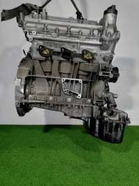 Двигатель  Mercedes ML W164 3.2  Дизель, 2009г. 642820,  - Фото 4