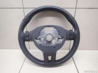 3C8419091BFE74 Рулевое колесо для AIR BAG (без AIR BAG) Volkswagen Passat CC Арт E95642482, вид 8