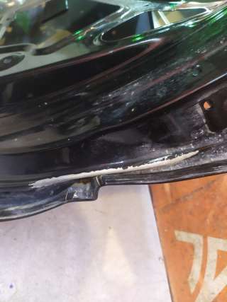 дверь багажника Mercedes GLS X167 2019г. A1677405300, 1к40 - Фото 11
