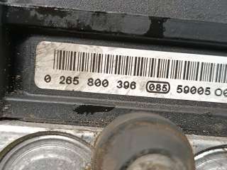 8201063079 Блок ABS Dacia Logan 1 Арт 18.70-1092043, вид 6