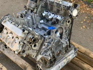 Двигатель  Audi A7 1 (S7,RS7) 3.0  Бензин, 2012г. CREC,CRE  - Фото 12