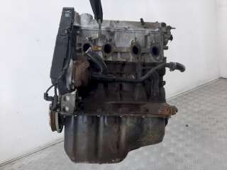 Двигатель  Fiat Doblo 1 1.4  2007г. 350A1.000  - Фото 4