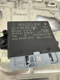 A0009003706 Блок управления парктрониками к Mercedes CLS C218 Арт 103.91.1-2320270