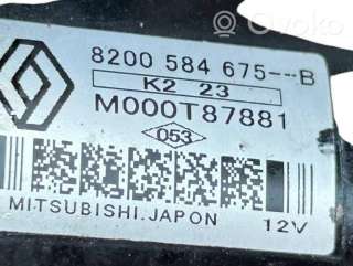 Стартер Nissan Juke 2017г. 8200584675b, m000t87881, k223 , artLER1320 - Фото 5