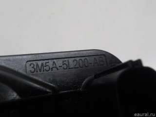 Датчик давления выхлопных газов Volvo S40 2 2012г. 3M5A5L200AB Ford - Фото 7