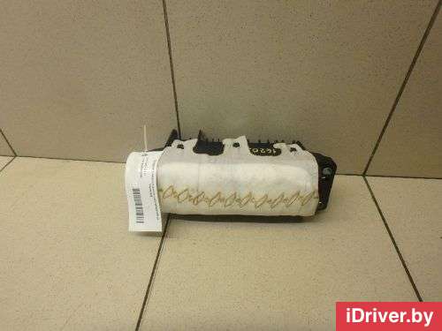 Подушка безопасности пассажирская (в торпедо) Volkswagen Jetta 6 2012г. 5C6880204K - Фото 1