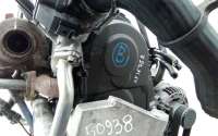 Защита (кожух) ремня ГРМ Seat Ibiza 4 Арт 4A2_50939
