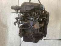 Двигатель  Volvo 440 1.7 карбюратор Бензин, 1991г. B18KP  - Фото 4