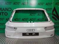 4M0827025D дверь багажника к Audi Q7 4M Арт 230120RM