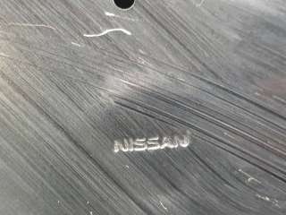 капот Nissan X-Trail T31 2013г. F5100HX7AA - Фото 9