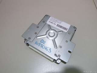 Блок управления двигателем Subaru Impreza 3 2008г. 22611AP291 - Фото 2