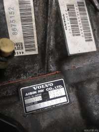 Коробка передач автоматическая (АКПП) Volvo S80 2 restailing 2 2005г. 8675152 Volvo - Фото 8