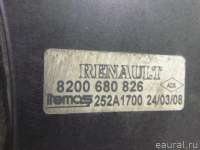 Вентилятор радиатора Renault Symbol 1 2007г. 7701071862 Renault - Фото 4