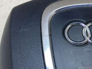 Подушка безопасности в рулевое колесо Audi A4 B7 2006г. 8E0880201DF6PS - Фото 6