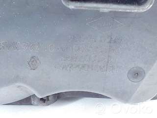 Заслонка дроссельная Nissan Qashqai 1 2012г. h8201068965, 147100789r , artRKO49628 - Фото 4