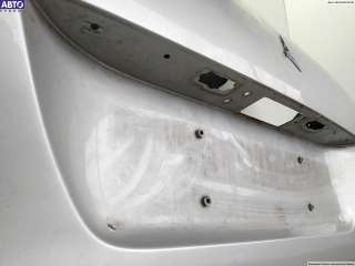 Крышка багажника (дверь задняя) Mercedes E W211 2004г.  - Фото 3