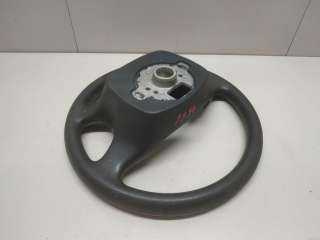 Рулевое колесо для AIR BAG (без AIR BAG) Skoda Fabia 1 2000г. 1Z0419091M3X1 - Фото 19