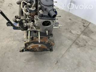 Двигатель  Fiat Scudo 1 2.0  Дизель, 1999г. rhz , artRMR6985  - Фото 3