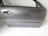 Дверь передняя правая Mazda 6 1 2005г. artRAM2120587 - Фото 5
