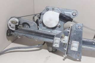 Стеклоподъемник электрический задний левый Mazda 626 GF 1999г. 36401-61822,KOITO - Фото 5