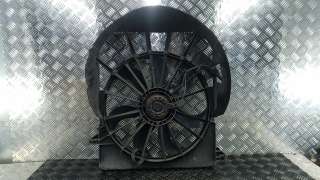  Вентилятор радиатора к Dodge Nitro Арт 3GS23KE01