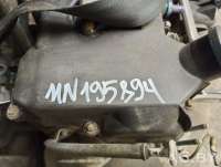 Двигатель 136.000 КМ Smart Forfour 1 1.3 - Бензин, 2007г. MN195894, A1350101600  - Фото 16