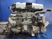 Двигатель  Nissan Cedric   1995г. VQ30DE  - Фото 3