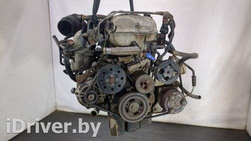 Двигатель  Suzuki Grand Vitara JT 1.6 Инжектор Бензин, 2007г. M16A  - Фото 1