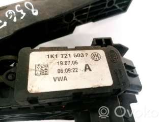 Педаль газа Skoda Octavia A5 2006г. 1k1721503p , artIMP2295417 - Фото 3