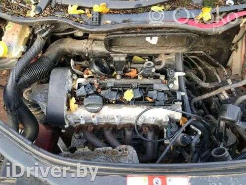 Двигатель  Audi A2 1.4  Бензин, 2002г. bby , artDAV171939  - Фото 1