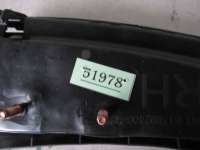 Подушка безопасности боковая (в сиденье) Mercedes B W246 2013г. A2468601402 - Фото 4