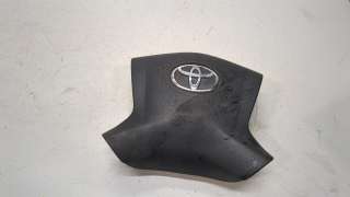  Подушка безопасности водителя к Toyota Avensis 2 Арт 8906977