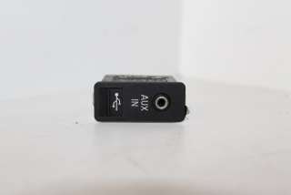  Разъем AUX / USB к BMW 5 E60/E61 Арт 18.66-917601