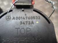 Клапан вентиляции картерных газов Mercedes GLK X204 2014г. 0014760532 - Фото 3