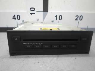 4E0035111 CD-чейнджер к Audi A8 D3 (S8) Арт 18.31-481560