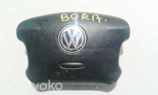 3b0880201ae , artIMP1822648 Подушка безопасности водителя к Volkswagen Bora Арт IMP1822648