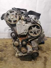 Двигатель  Citroen Xantia  2.0  Дизель, 2000г.   - Фото 7