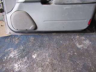 Дверь передняя правая Renault Safrane 2 1996г. 7751467432 - Фото 4