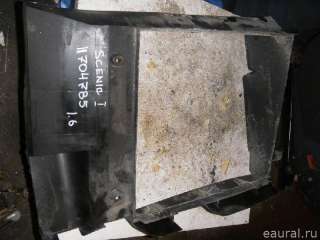  Диффузор вентилятора к Renault Scenic 1 Арт E11704785