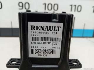 Блок электронный Renault Magnum 2007г. 7420554487 Renault - Фото 6