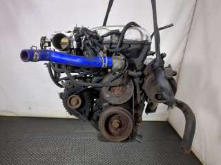 B6 Двигатель Mazda MX-5 NB Арт 8802042