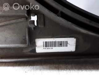 Вентилятор радиатора Volvo V60 1 2011г. p31305135 , artLGI57956 - Фото 3